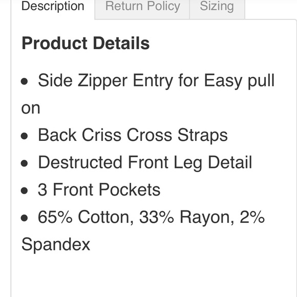 LAST 1️⃣ Road Warrior Destructed Overall - Picture 7 of 7